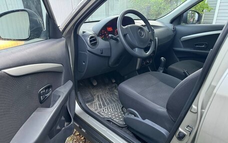 Nissan Almera, 2015 год, 950 000 рублей, 7 фотография