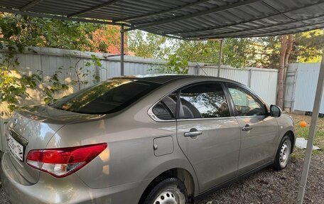 Nissan Almera, 2015 год, 950 000 рублей, 3 фотография