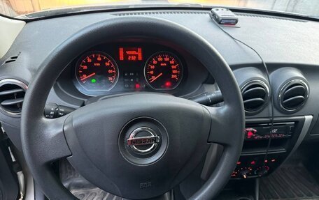 Nissan Almera, 2015 год, 950 000 рублей, 9 фотография