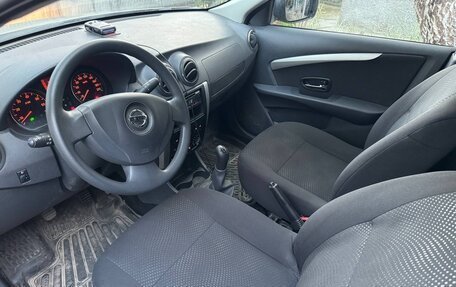 Nissan Almera, 2015 год, 950 000 рублей, 8 фотография