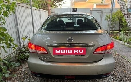 Nissan Almera, 2015 год, 950 000 рублей, 5 фотография