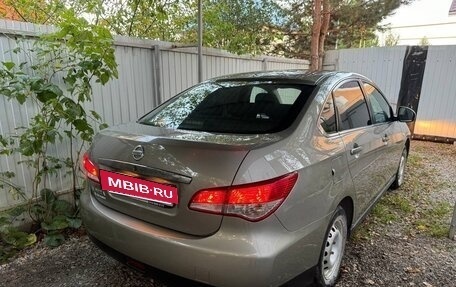 Nissan Almera, 2015 год, 950 000 рублей, 4 фотография
