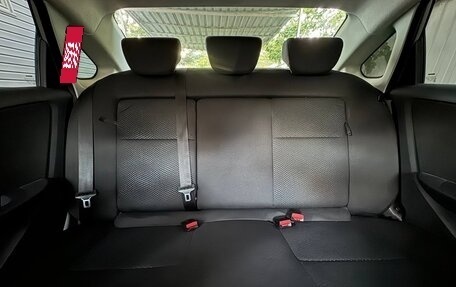Nissan Almera, 2015 год, 950 000 рублей, 10 фотография
