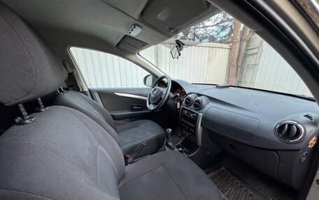 Nissan Almera, 2015 год, 950 000 рублей, 13 фотография