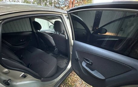 Nissan Almera, 2015 год, 950 000 рублей, 14 фотография