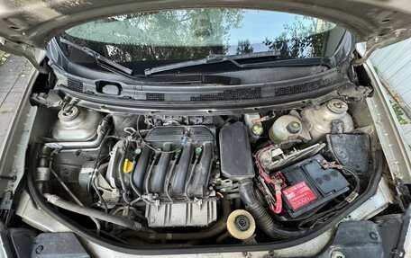Nissan Almera, 2015 год, 950 000 рублей, 17 фотография