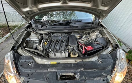 Nissan Almera, 2015 год, 950 000 рублей, 16 фотография