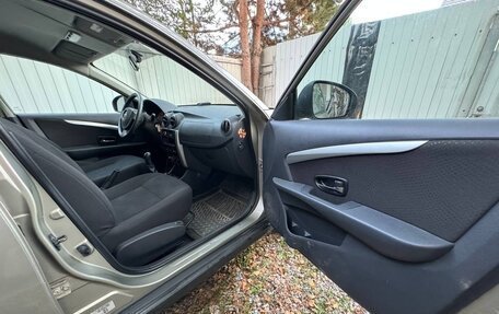 Nissan Almera, 2015 год, 950 000 рублей, 12 фотография