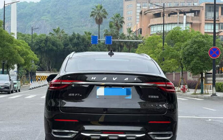Haval F7x I, 2022 год, 1 361 800 рублей, 5 фотография