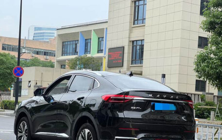 Haval F7x I, 2022 год, 1 361 800 рублей, 6 фотография