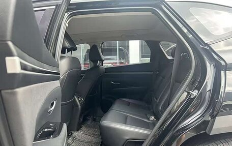 Hyundai Tucson, 2021 год, 2 250 000 рублей, 7 фотография
