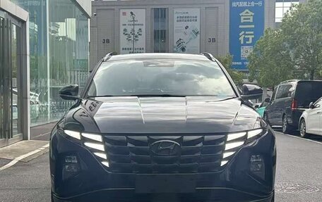 Hyundai Tucson, 2021 год, 2 250 000 рублей, 2 фотография