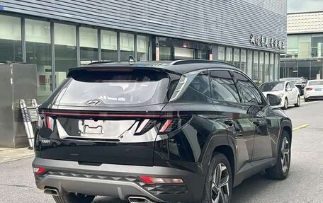 Hyundai Tucson, 2021 год, 2 250 000 рублей, 11 фотография
