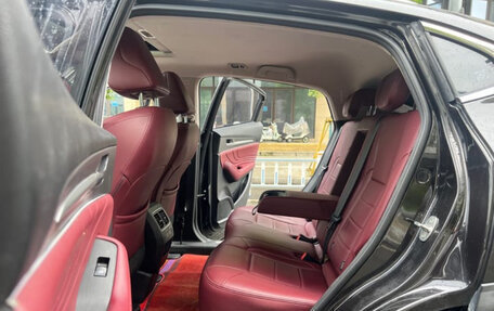 Haval F7x I, 2022 год, 1 361 800 рублей, 9 фотография