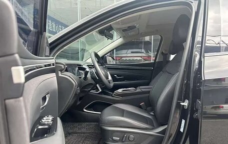 Hyundai Tucson, 2021 год, 2 250 000 рублей, 6 фотография