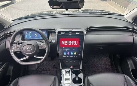 Hyundai Tucson, 2021 год, 2 250 000 рублей, 4 фотография