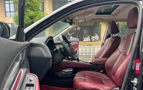 Haval F7x I, 2022 год, 1 361 800 рублей, 8 фотография