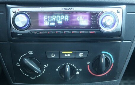 Citroen C4 II рестайлинг, 2008 год, 370 000 рублей, 11 фотография