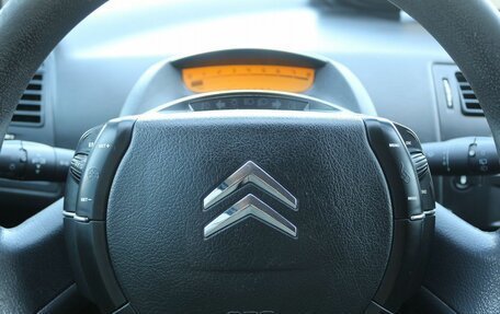 Citroen C4 II рестайлинг, 2008 год, 370 000 рублей, 8 фотография