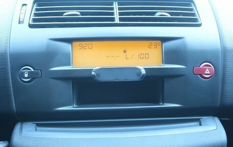 Citroen C4 II рестайлинг, 2008 год, 370 000 рублей, 10 фотография