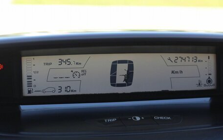 Citroen C4 II рестайлинг, 2008 год, 370 000 рублей, 9 фотография