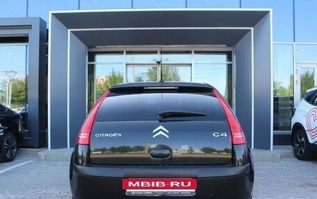 Citroen C4 II рестайлинг, 2008 год, 370 000 рублей, 5 фотография