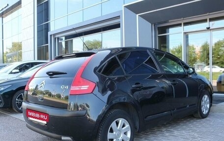 Citroen C4 II рестайлинг, 2008 год, 370 000 рублей, 6 фотография