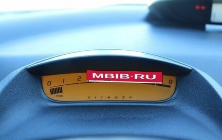 Citroen C4 II рестайлинг, 2008 год, 370 000 рублей, 7 фотография