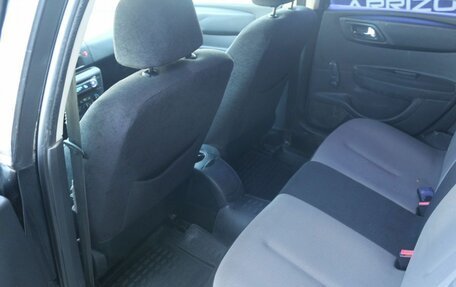 Citroen C4 II рестайлинг, 2008 год, 370 000 рублей, 15 фотография