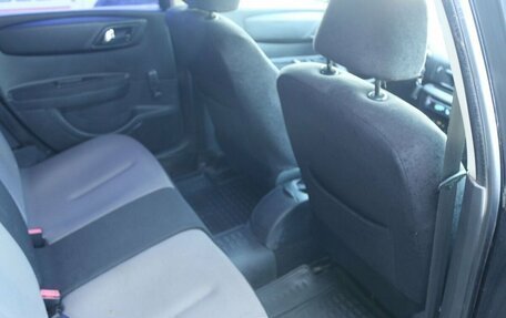 Citroen C4 II рестайлинг, 2008 год, 370 000 рублей, 17 фотография