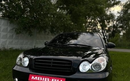 Hyundai Sonata IV рестайлинг, 2006 год, 1 250 000 рублей, 6 фотография