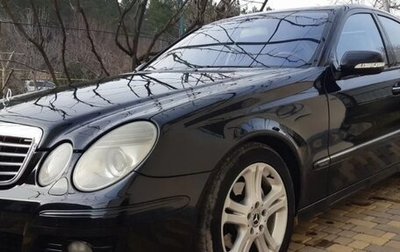 Mercedes-Benz E-Класс, 2008 год, 1 390 000 рублей, 1 фотография