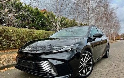 Toyota Camry, 2025 год, 4 390 000 рублей, 1 фотография