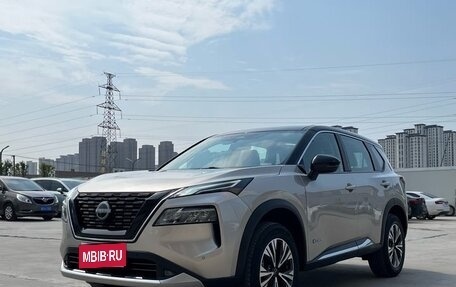 Nissan X-Trail, 2023 год, 2 390 990 рублей, 1 фотография