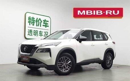 Nissan X-Trail, 2021 год, 2 076 899 рублей, 1 фотография
