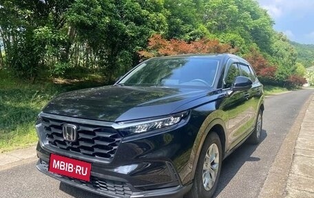 Honda CR-V, 2024 год, 3 550 000 рублей, 1 фотография