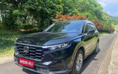 Honda CR-V, 2024 год, 3 550 000 рублей, 1 фотография