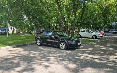 Volvo C30 I рестайлинг, 2007 год, 600 000 рублей, 1 фотография