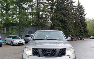 Nissan Pathfinder, 2007 год, 760 000 рублей, 1 фотография