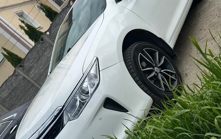 Toyota Camry, 2015 год, 1 680 000 рублей, 1 фотография