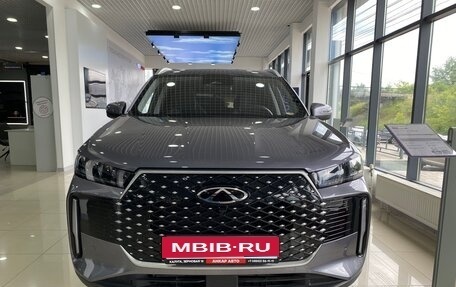 Chery Tiggo 4 I рестайлинг, 2025 год, 2 420 000 рублей, 1 фотография