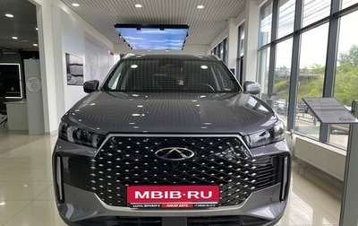 Chery Tiggo 4 I рестайлинг, 2025 год, 2 420 000 рублей, 1 фотография