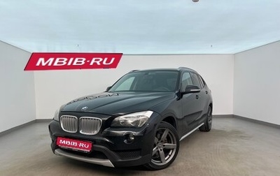 BMW X1, 2013 год, 1 100 000 рублей, 1 фотография