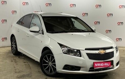 Chevrolet Cruze II, 2012 год, 629 000 рублей, 1 фотография