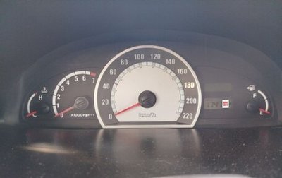 Hyundai Matrix I рестайлинг, 2007 год, 685 000 рублей, 1 фотография
