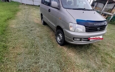 Toyota Town Ace III, 1997 год, 500 000 рублей, 2 фотография