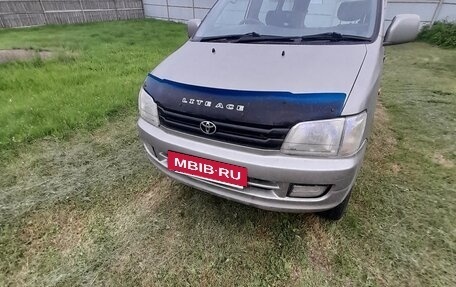 Toyota Town Ace III, 1997 год, 500 000 рублей, 3 фотография