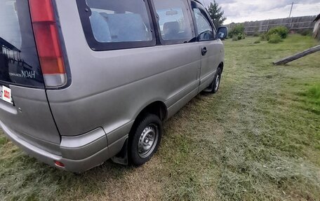Toyota Town Ace III, 1997 год, 500 000 рублей, 5 фотография