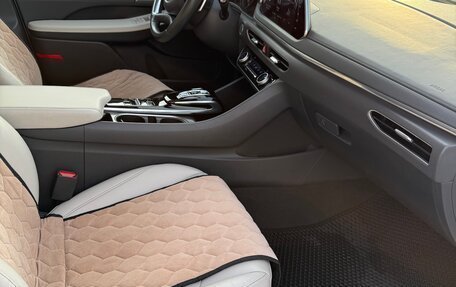 Hyundai Sonata VIII, 2020 год, 3 000 000 рублей, 10 фотография