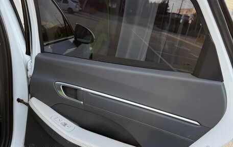Hyundai Sonata VIII, 2020 год, 3 000 000 рублей, 13 фотография